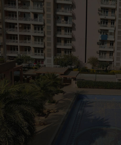 RAHEJA ATHARVA Sector 65 Gurgaon