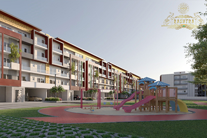 Raheja India Rashtra