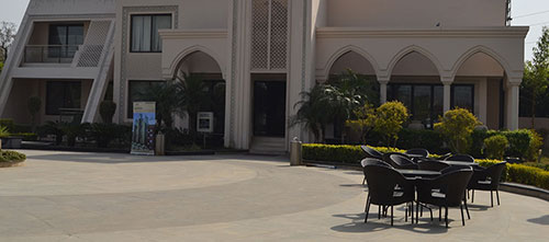 RAHEJA REVANTA IN SECTOR 78 GURGAON view