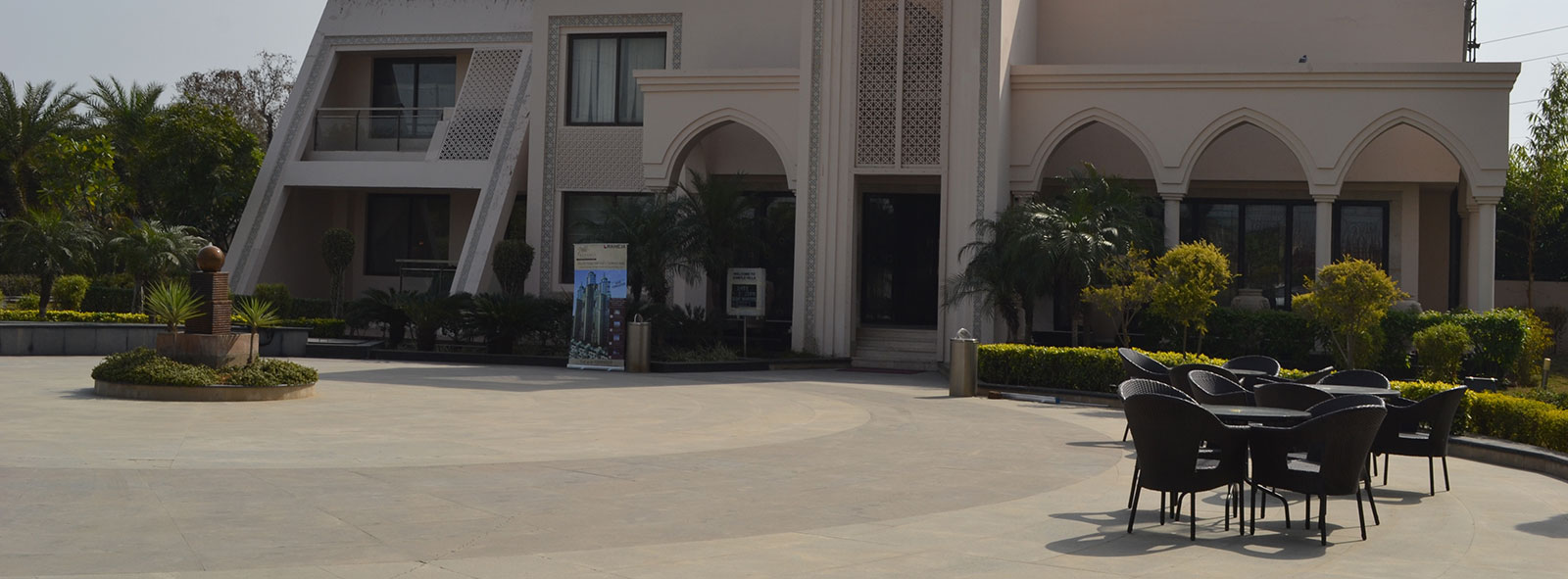 RAHEJA REVANTA IN SECTOR 78 GURGAON view