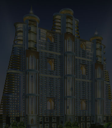 RAHEJA REVANTA Sector 78 Gurgaon