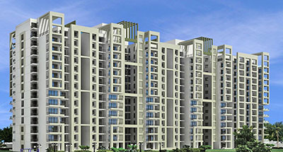 RAHEJA SAMPADA  Gurgaon