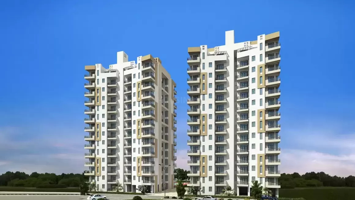 Highlights of RAHEJA SAMPADA