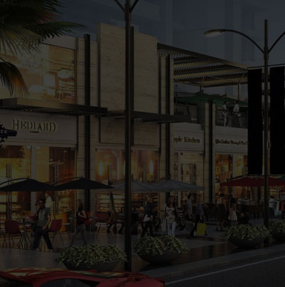 Raheja SCO Plots