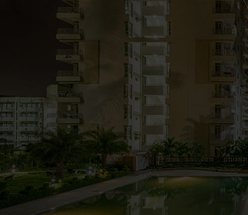 Raheja Shilas Sector 109 Gurgaon